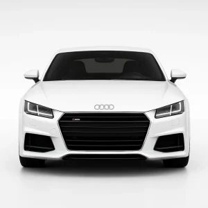 Xfinity Precut Sunstrip Tint Kit for Audi TTS 2016-2023