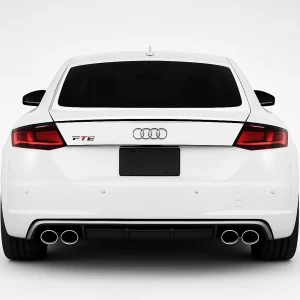 Ceramic Precut Rear Window Tint Kit for Audi TTS 2016-2023