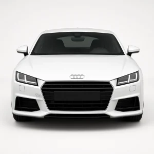 Xfinity Precut Sunstrip Tint Kit for Audi TT Coupe 2016-2025