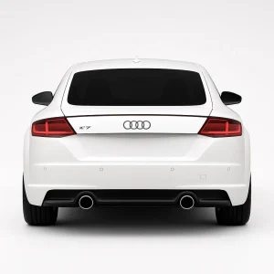 Ceramic Precut Rear Window Tint Kit for Audi TT Coupe 2016-2025