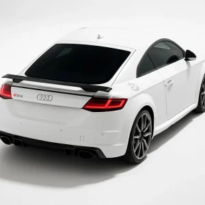 Pro+ Precut Back 2-3 Rds Tint Kit for Audi TT RS 2016-2023