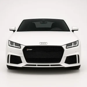 Xfinity Precut Sunstrip Tint Kit for Audi TT RS 2016-2023
