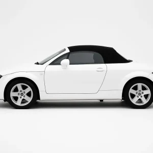 Ceramic Precut Sides Only Tint Kit for Audi TT Roadster 2000-2006