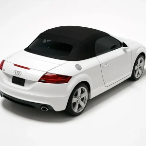 Pro+ Precut Back 2-3 Rds Tint Kit for Audi TT Roadster 2008-2017