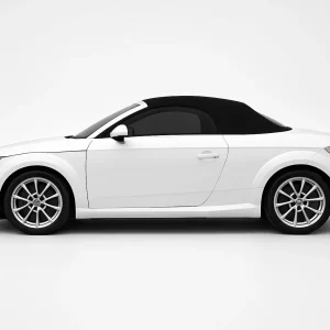 Ceramic Precut Sides Only Tint Kit for Audi TT Roadster 2016-2025