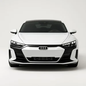 Pro+ Precut Sunstrip Tint Kit for Audi e-tron GT 2022-2025