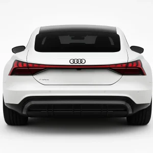 Pro+ Precut Rear Window Tint Kit for Audi e-tron GT 2022-2025