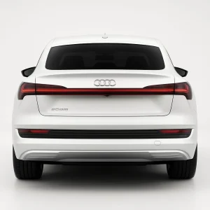 Pro+ Precut Rear Window Tint Kit for Audi e-tron Sportback BASE 2019-2025