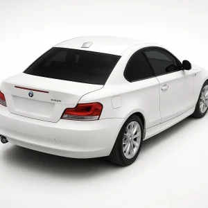 Pro+ Precut Back 2-3 Rds Tint Kit for BMW 1 Series Coupe 128 2008-2013