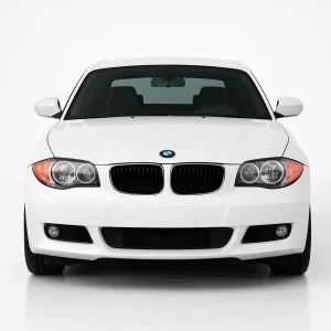 Xfinity Precut Sunstrip Tint Kit for BMW 1 Series Coupe 128 2008-2013