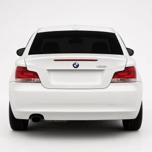 Ceramic Precut Rear Window Tint Kit for BMW 1 Series Coupe 128 2008-2013