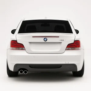 Ceramic Precut Rear Window Tint Kit for BMW 1 Series Coupe 135 2008-2013