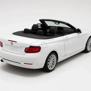 Precut All Window Tint Kit for BMW 2 Series Convertible 228i 2015-2017