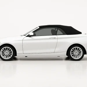 Xfinity Precut Back Door Tint Kit for BMW 2 Series Convertible 228i 2015-2017