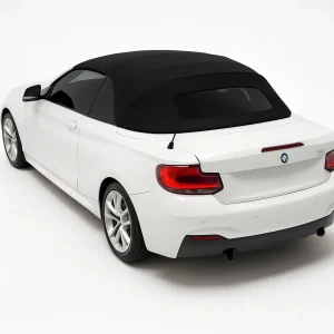 Precut All Window Tint Kit for BMW 2 Series Convertible 240i 2017-2020