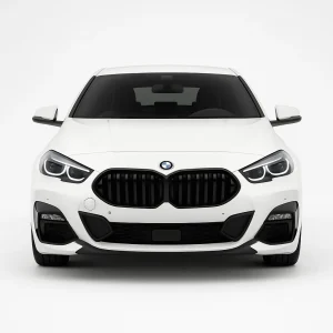 Xfinity Precut Sunstrip Tint Kit for BMW 2 Series Gran Coupe 2020-2026