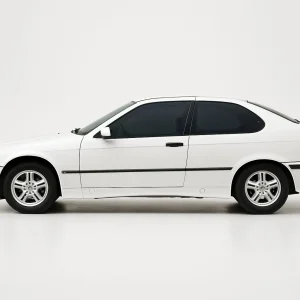 Precut Sides Only Tint Kit for BMW 318 Ti Hatchback 1995-1999