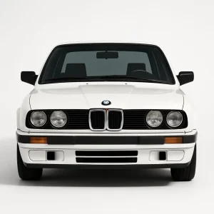 Pro+ Precut Sunstrip Tint Kit for BMW 3 Series 2 Door 318 1991-1991
