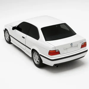 Precut All Window Tint Kit for BMW 3 Series 2 Door 318 1992-1997