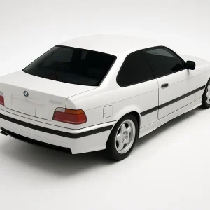 Precut All Window Tint Kit for BMW 3 Series 2 Door 323 1998-1999