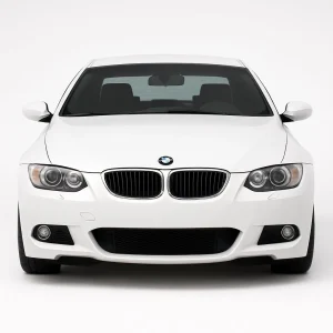 Pro+ Precut Sunstrip Tint Kit for BMW 3 Series 2 Door 323 2007-2013