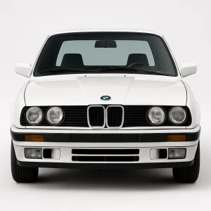 Pro+ Precut Sunstrip Tint Kit for BMW 3 Series 2 Door 325 1990-1991