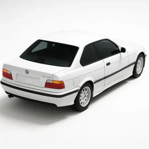 Precut All Window Tint Kit for BMW 3 Series 2 Door 325 1992-1995
