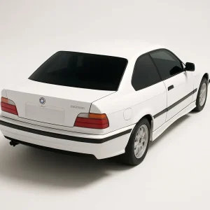 Precut All Window Tint Kit for BMW 3 Series 2 Door 328 1996-1999