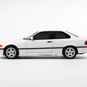 Xfinity Precut Back Door Tint Kit for BMW 3 Series 2 Door 328 1996-1999