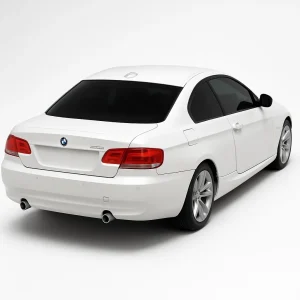 Pro+ Precut Back 2-3 Rds Tint Kit for BMW 3 Series 2 Door 335 2007-2013
