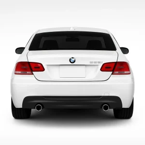 Ceramic Precut Rear Window Tint Kit for BMW 3 Series 2 Door 335 2007-2013