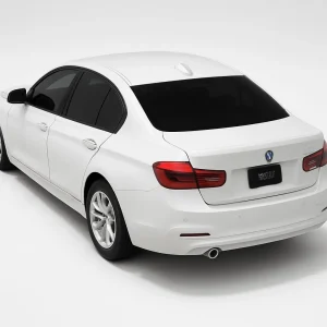 Pro+ Precut Back 2-3 Rds Tint Kit for BMW 3 Series Sedan M3 Sedan ALL SUBMODELS 2018-2026