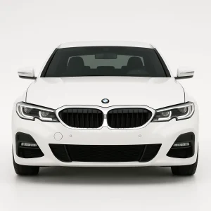 Pro+ Precut Sunstrip Tint Kit for BMW 3 Series Sedan M3 Sedan ALL SUBMODELS 2018-2026