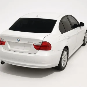 Pro+ Precut Back 2-3 Rds Tint Kit for BMW 3 Series 4 Door 323 2006-2011
