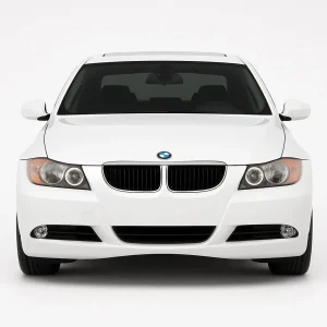 Pro+ Precut Sunstrip Tint Kit for BMW 3 Series 4 Door 323 2006-2011