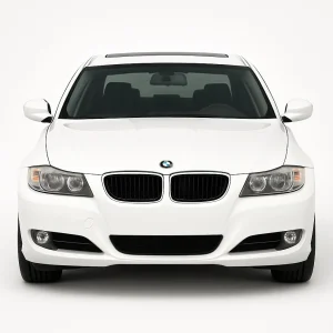 Pro+ Precut Sunstrip Tint Kit for BMW 3 Series 4 Door 323 2010-2011