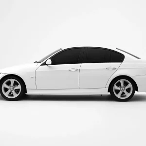 Ceramic Precut Sides Only Tint Kit for BMW 3 Series 4 Door 330 2006-2006