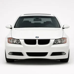 Pro+ Precut Sunstrip Tint Kit for BMW 3 Series 4 Door 330 2006-2006