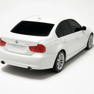Xfinity Precut All Window Tint Kit for BMW 3 Series 4 Door 335 2007-2011