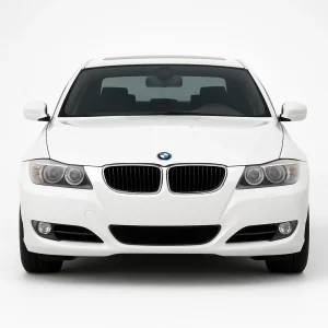 Pro+ Precut Sunstrip Tint Kit for BMW 3 Series 4 Door 335 2007-2011