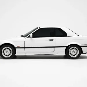 Ceramic Precut Sides Only Tint Kit for BMW 3 Series Convertible 325 1994-1995