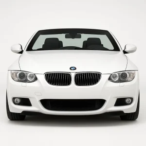 Pro+ Precut Sunstrip Tint Kit for BMW 3 Series Convertible 328 2007-2013