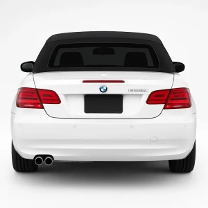 Ceramic Precut Rear Window Tint Kit for BMW 3 Series Convertible 328 2007-2013