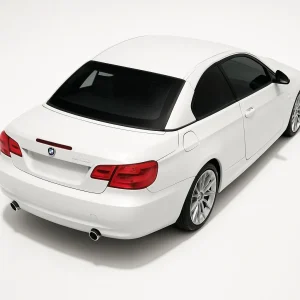 Xfinity Precut All Window Tint Kit for BMW 3 Series Convertible 335 2007-2013