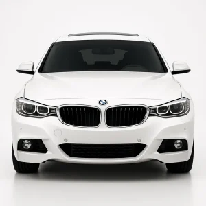 Pro+ Precut Sunstrip Tint Kit for BMW 3 Series Gran Turismo 320i 2017-2017