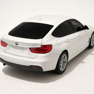 Pro+ Precut Back 2-3 Rds Tint Kit for BMW 3 Series Gran Turismo 328i 2014-2016