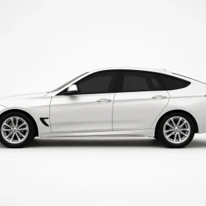 Precut Sides Only Tint Kit for BMW 3 Series Gran Turismo 328i 2014-2016