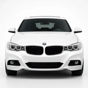 Pro+ Precut Sunstrip Tint Kit for BMW 3 Series Gran Turismo 328i 2014-2016