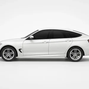 Precut Sides Only Tint Kit for BMW 3 Series Gran Turismo 330i 2017-2019