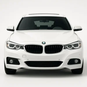Pro+ Precut Sunstrip Tint Kit for BMW 3 Series Gran Turismo 330i 2017-2019